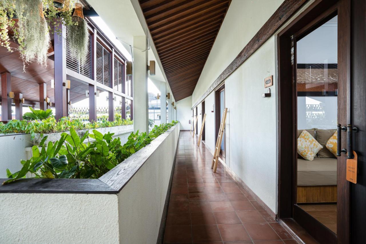Sedasa Lodge Чангу Экстерьер фото