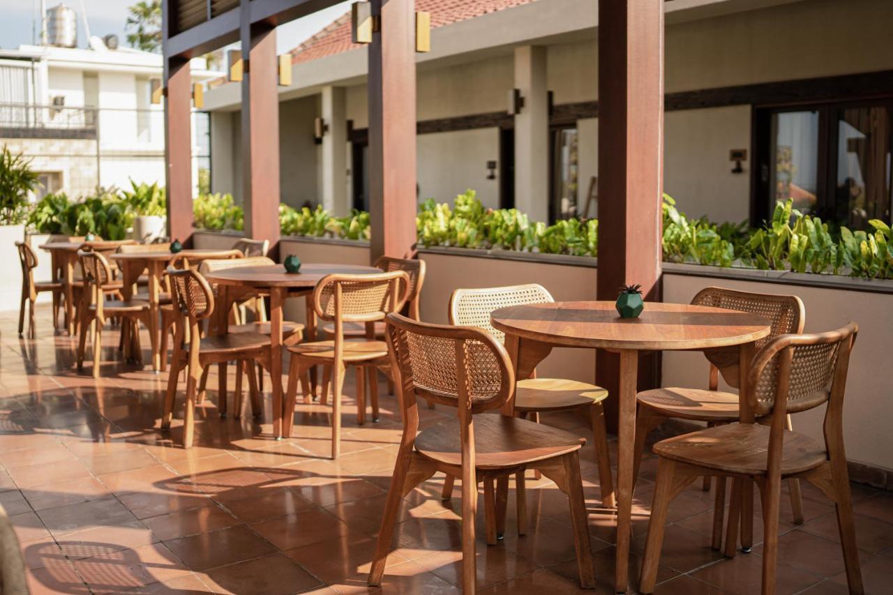 Sedasa Lodge Чангу Экстерьер фото