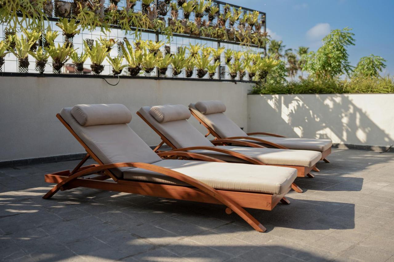 Sedasa Lodge Чангу Экстерьер фото