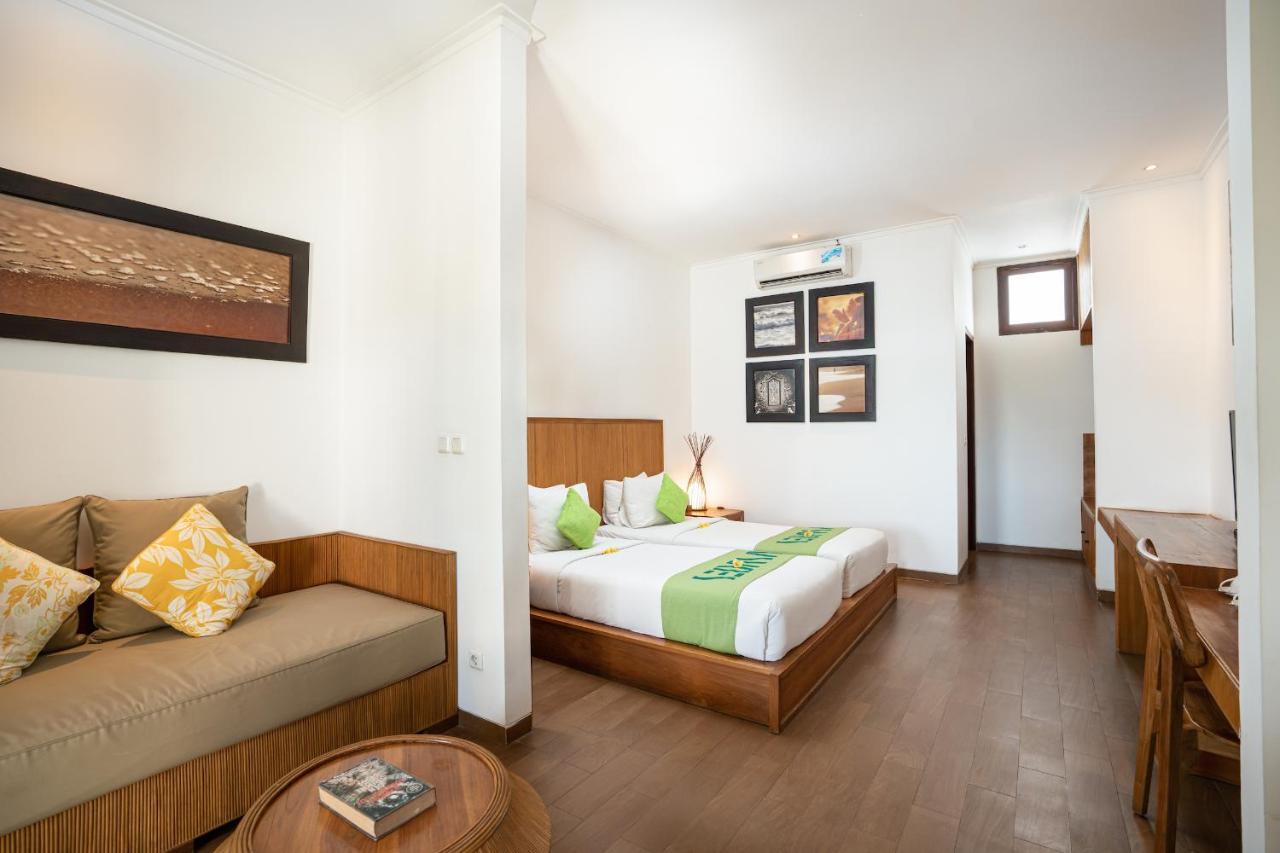 Sedasa Lodge Чангу Экстерьер фото