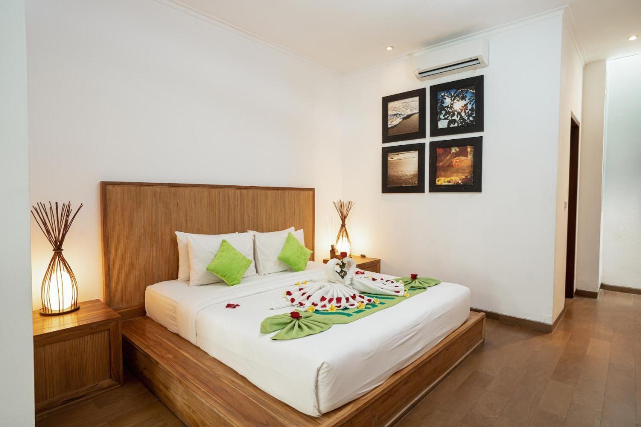 Sedasa Lodge Чангу Экстерьер фото