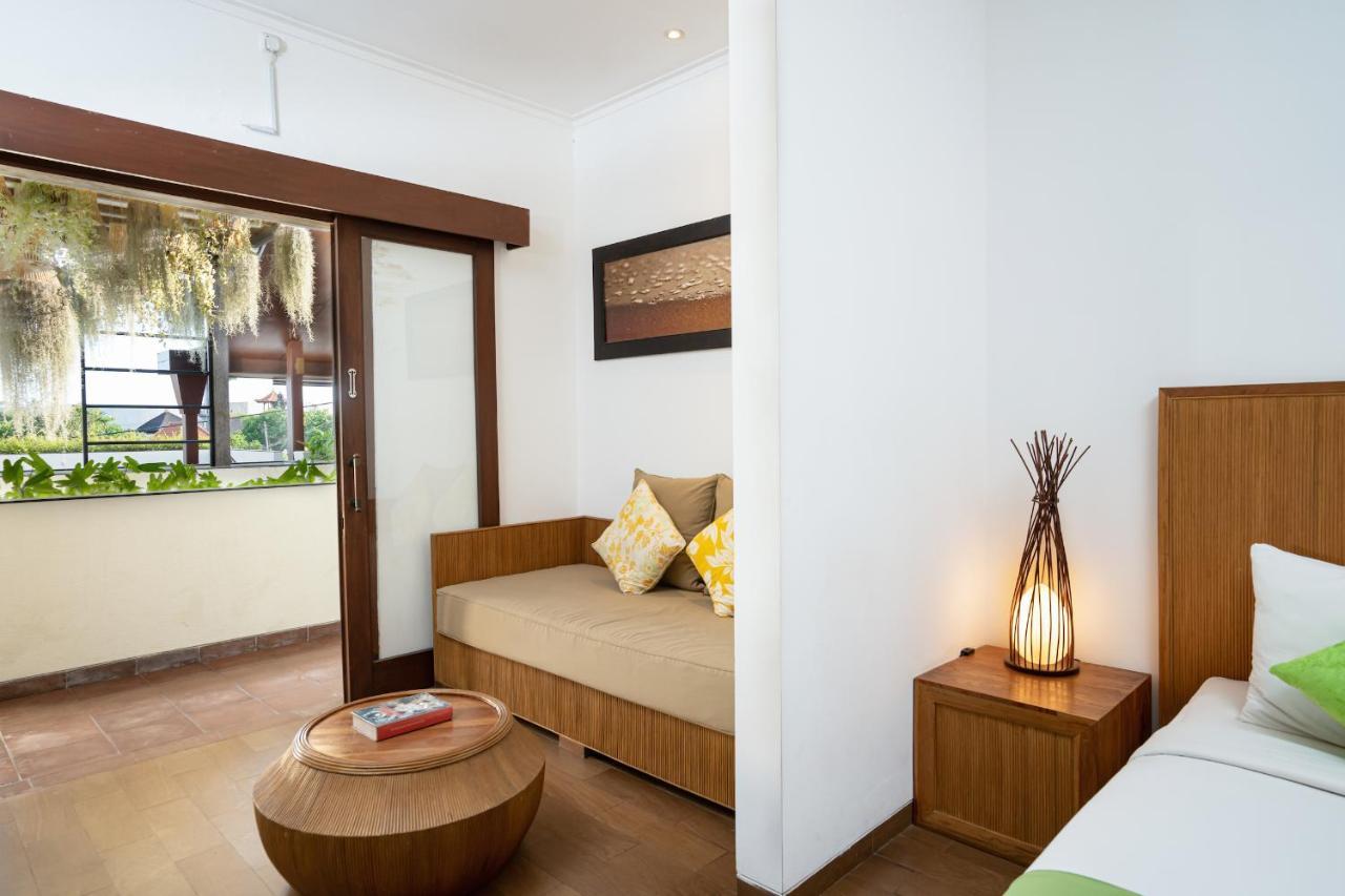 Sedasa Lodge Чангу Экстерьер фото