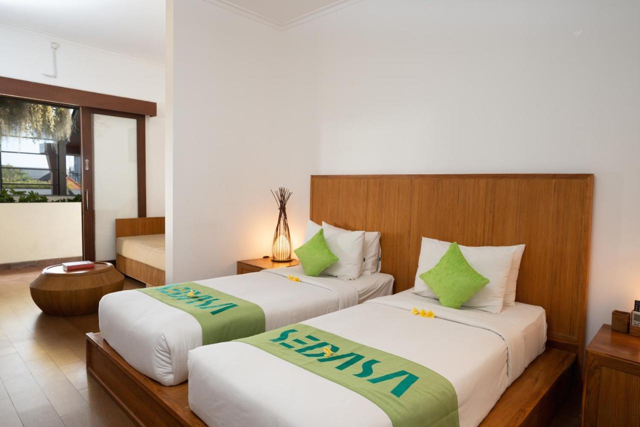 Sedasa Lodge Чангу Экстерьер фото