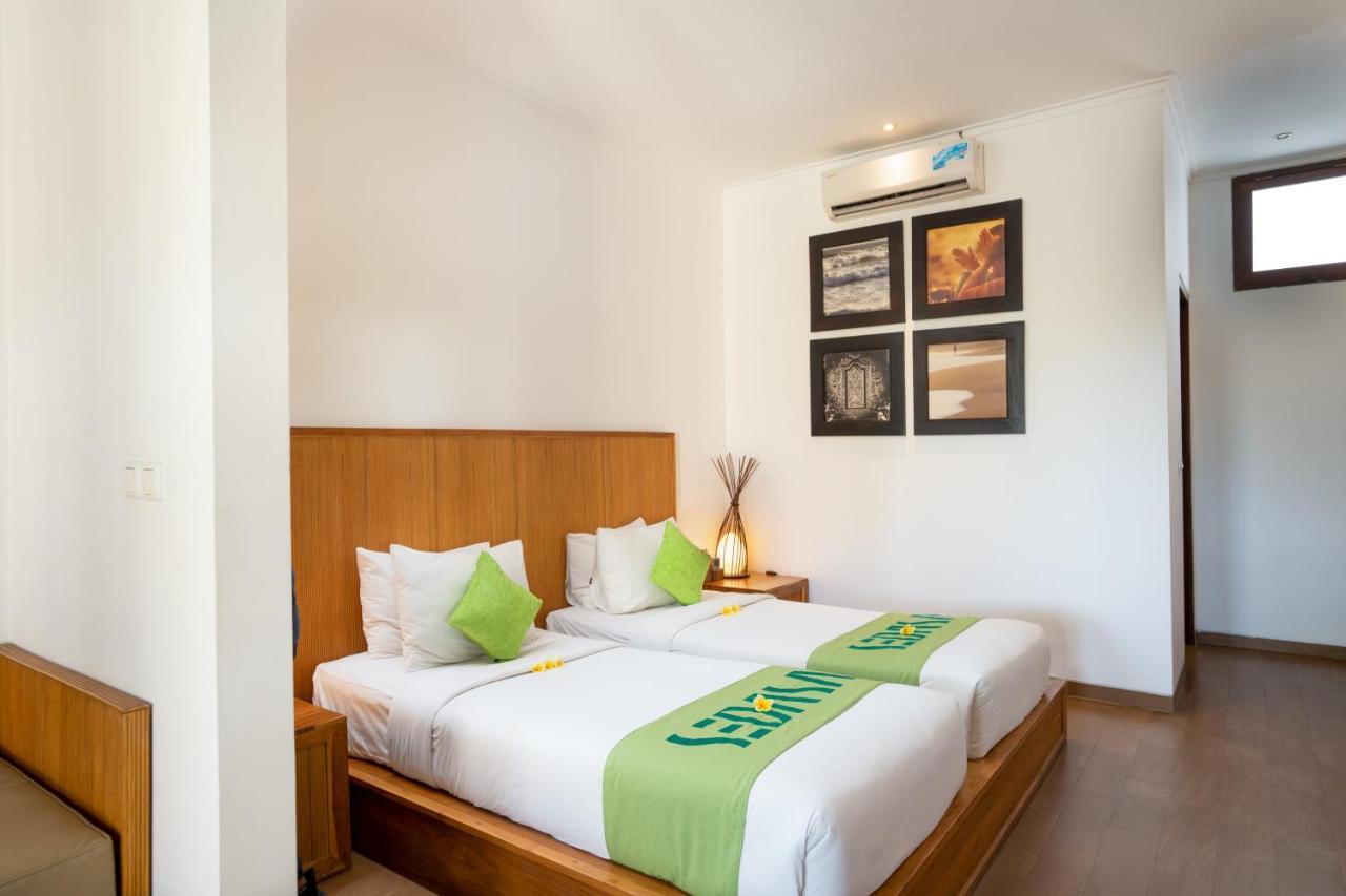 Sedasa Lodge Чангу Экстерьер фото