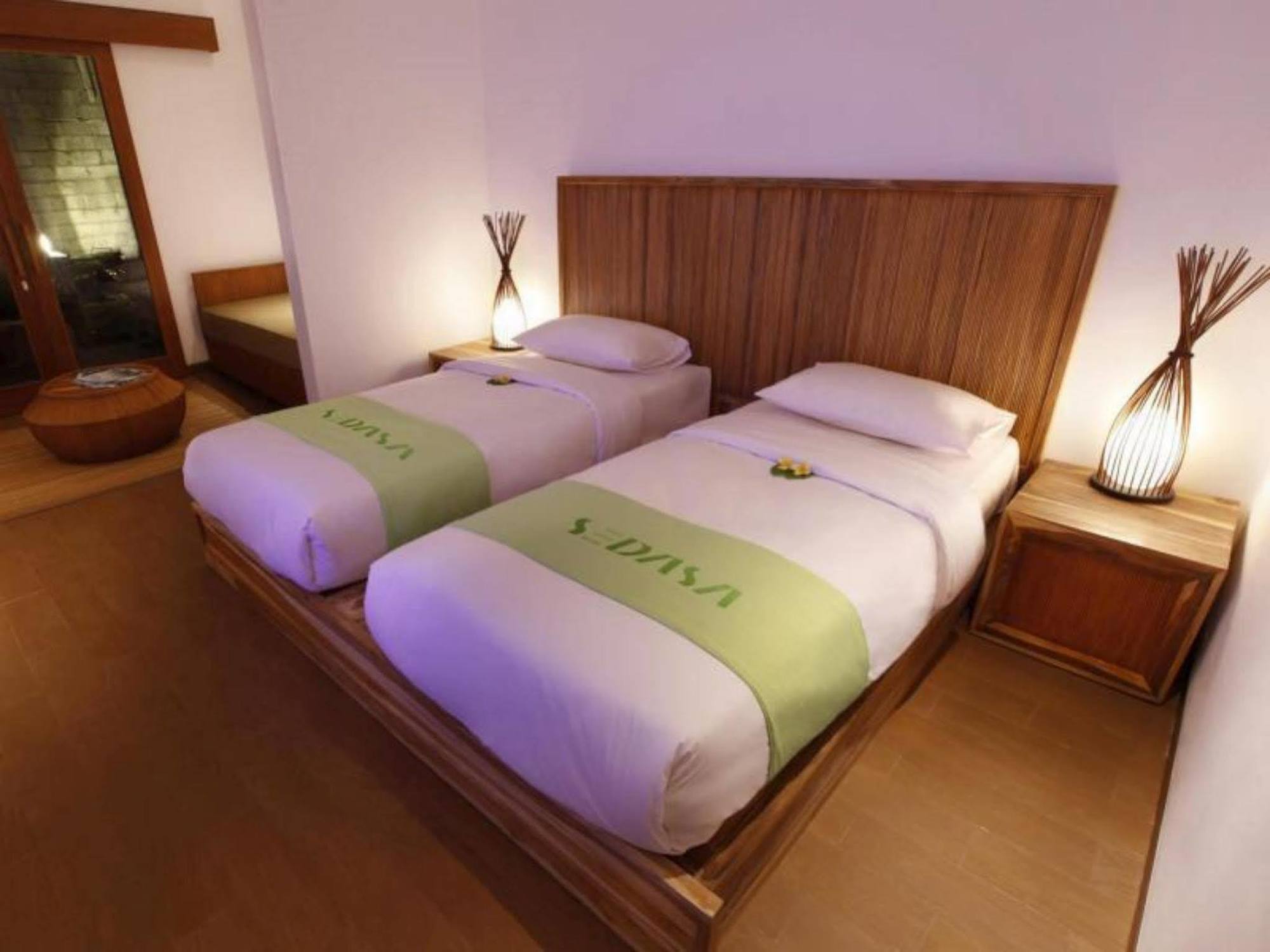 Sedasa Lodge Чангу Экстерьер фото